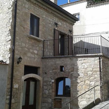 فندق Residenza Sant'Antonio Deliceto المظهر الخارجي الصورة