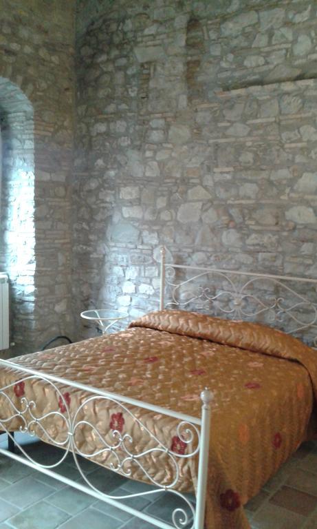فندق Residenza Sant'Antonio Deliceto المظهر الخارجي الصورة