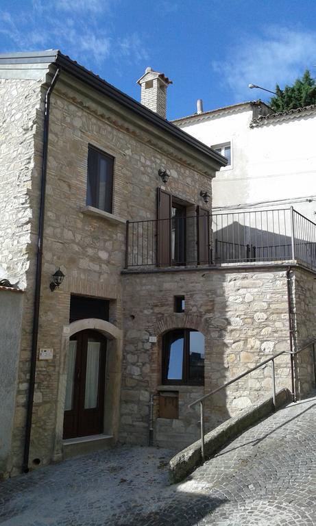 فندق Residenza Sant'Antonio Deliceto المظهر الخارجي الصورة