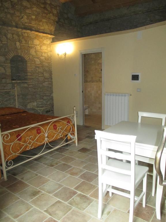 فندق Residenza Sant'Antonio Deliceto المظهر الخارجي الصورة
