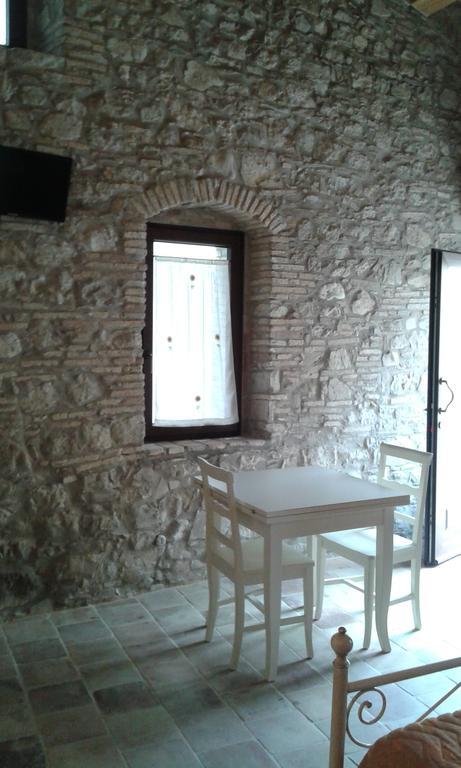فندق Residenza Sant'Antonio Deliceto المظهر الخارجي الصورة