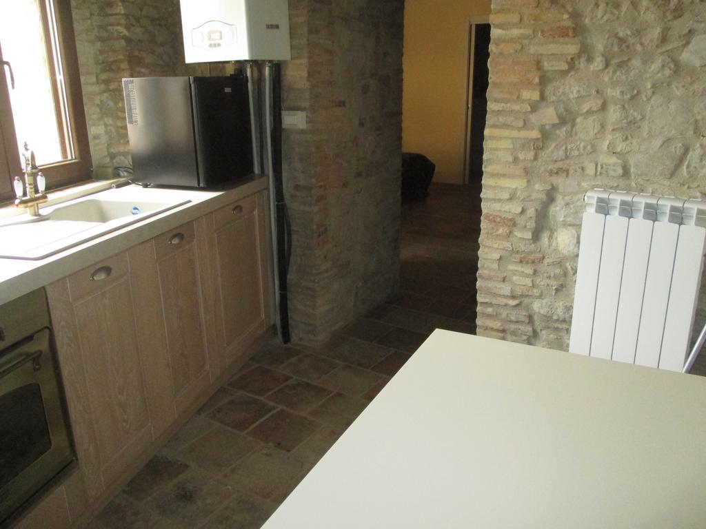 فندق Residenza Sant'Antonio Deliceto المظهر الخارجي الصورة